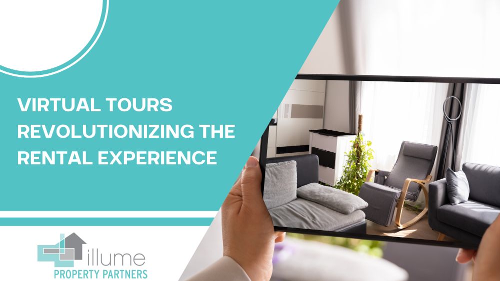 Virtual Tours Revolutionizing the Rental Experience